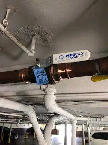 Copper pipe repair and valve work for Gas Leak Detection in Gladstone